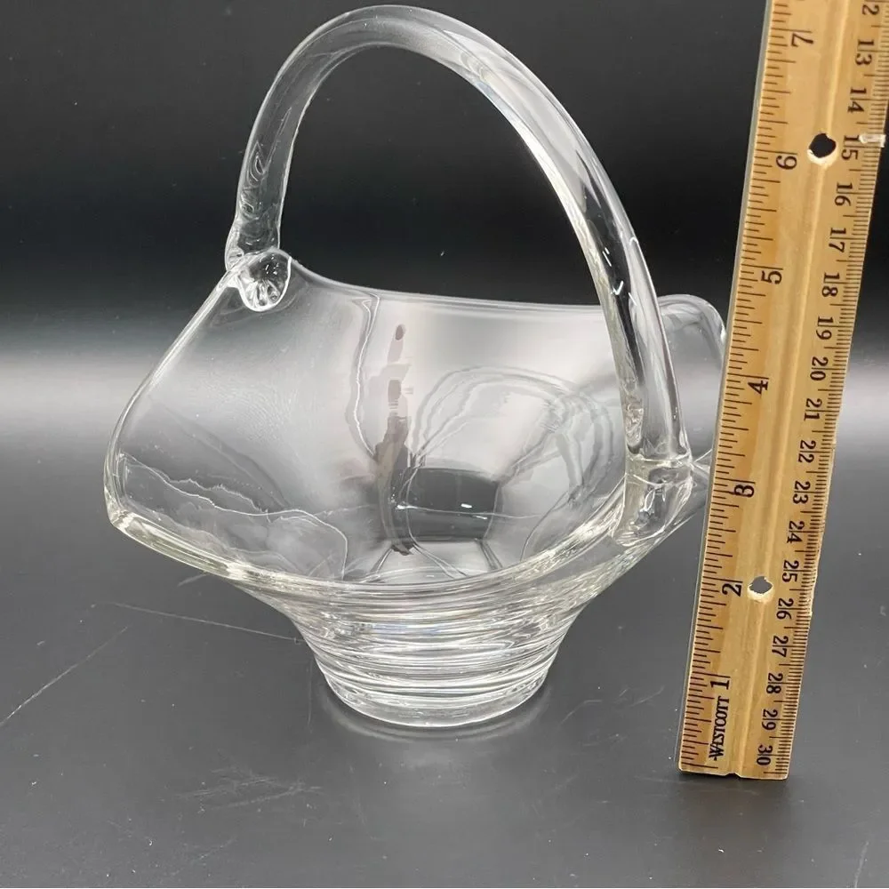 Anchor Hocking elegant vintage