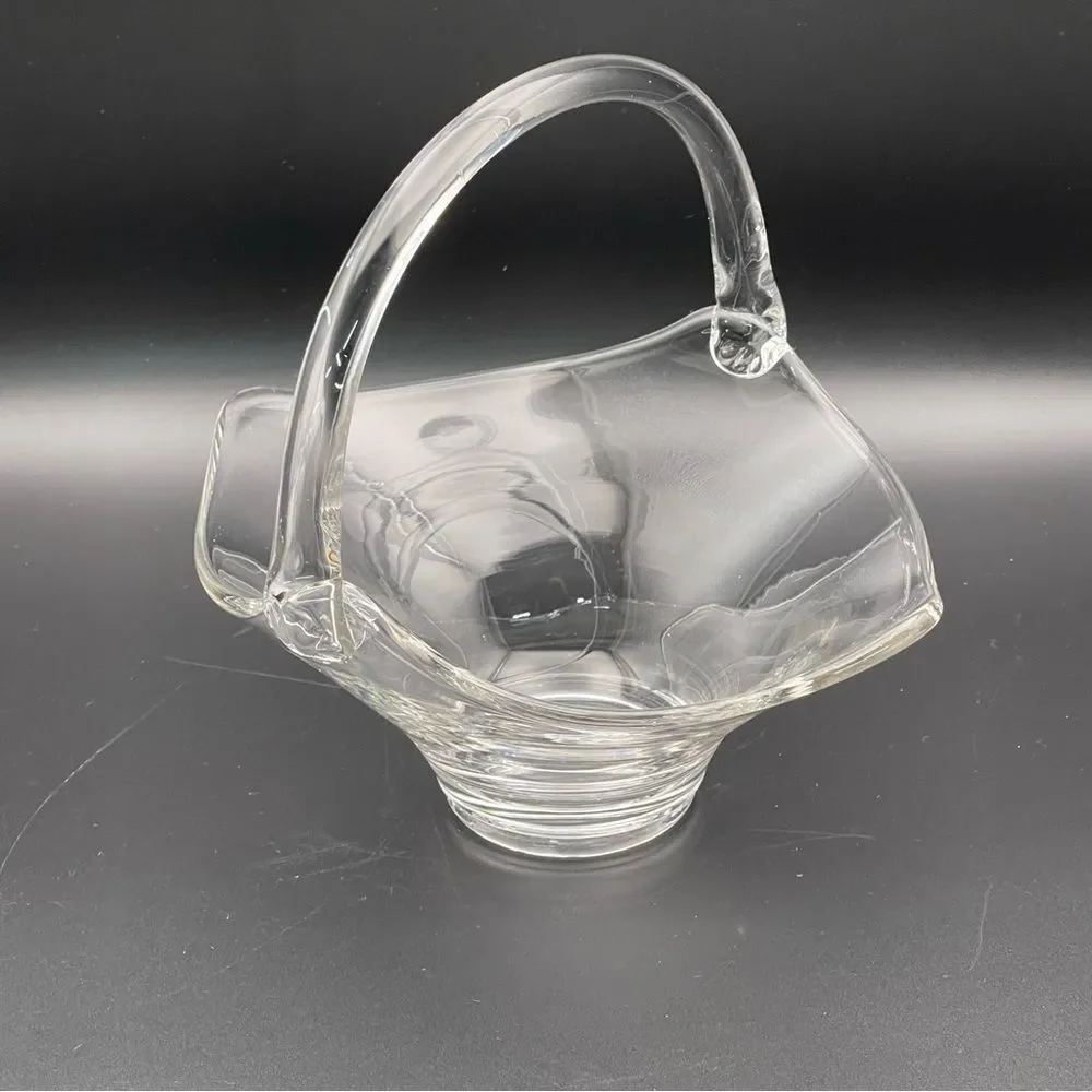 Anchor Hocking elegant vintage