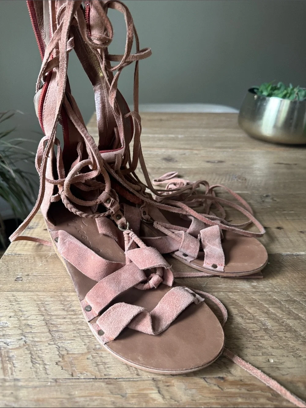 Free People heel style