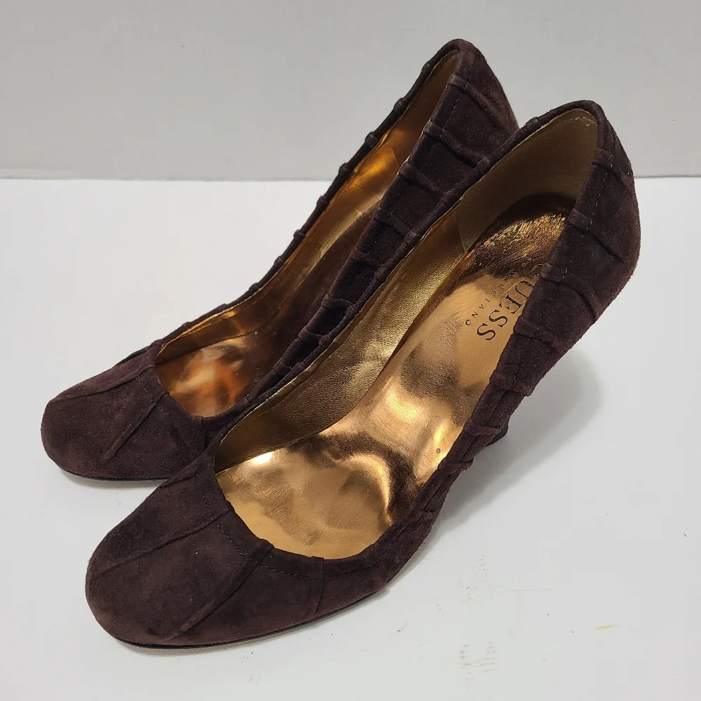 Guess by Marciano guess suede