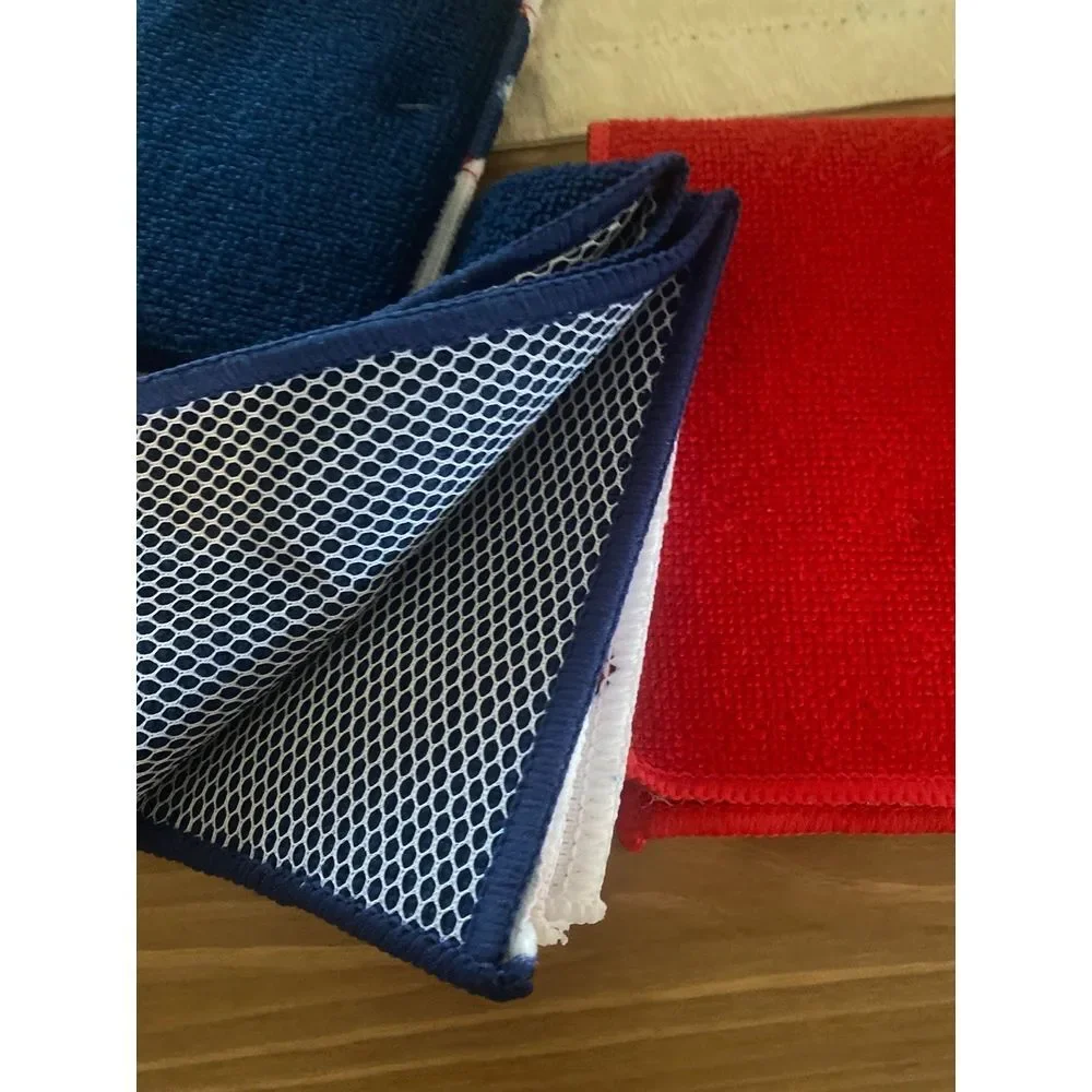 N/A bundle microfiber