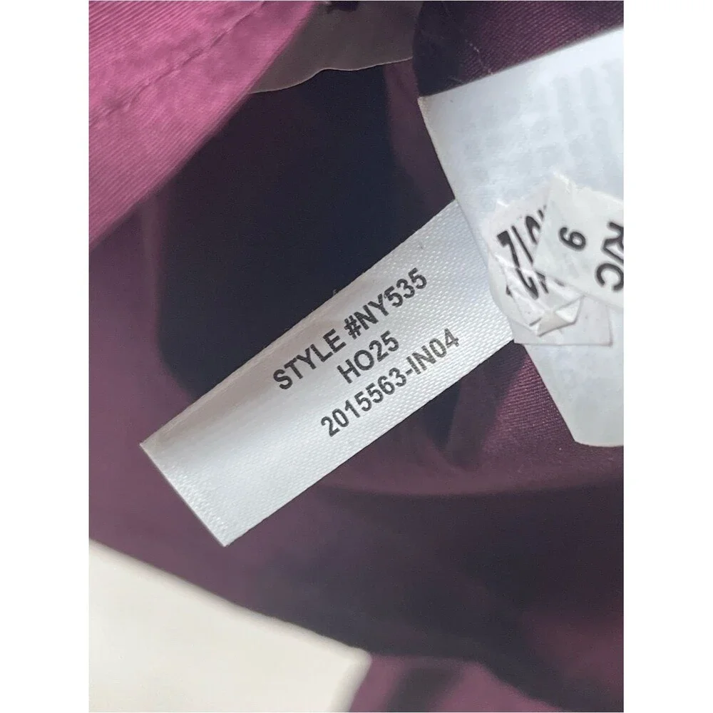 Madewell coming 100%