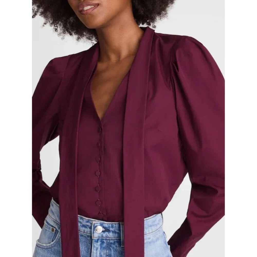 Madewell coming 100%