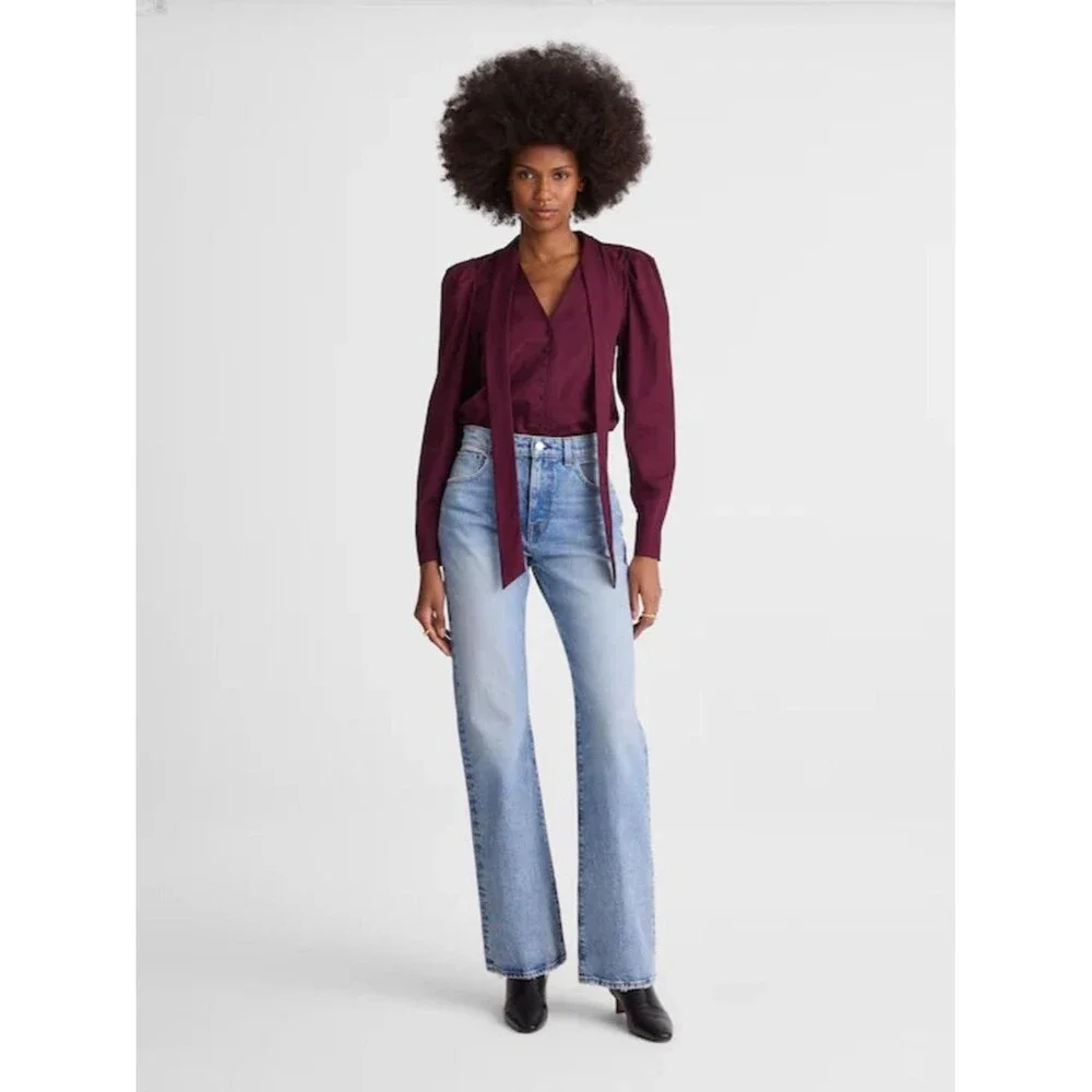 Madewell coming 100%