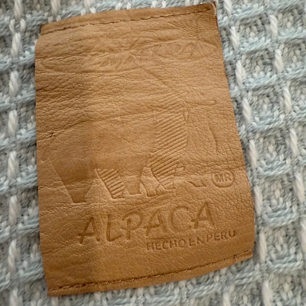 alpaca three snags