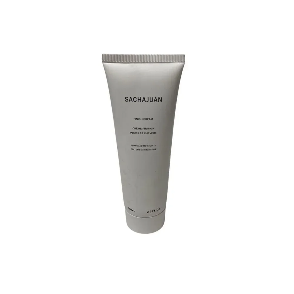 SACHAJUAN Finish Cream Shape & Moisturizer Hair‎ Styling Product