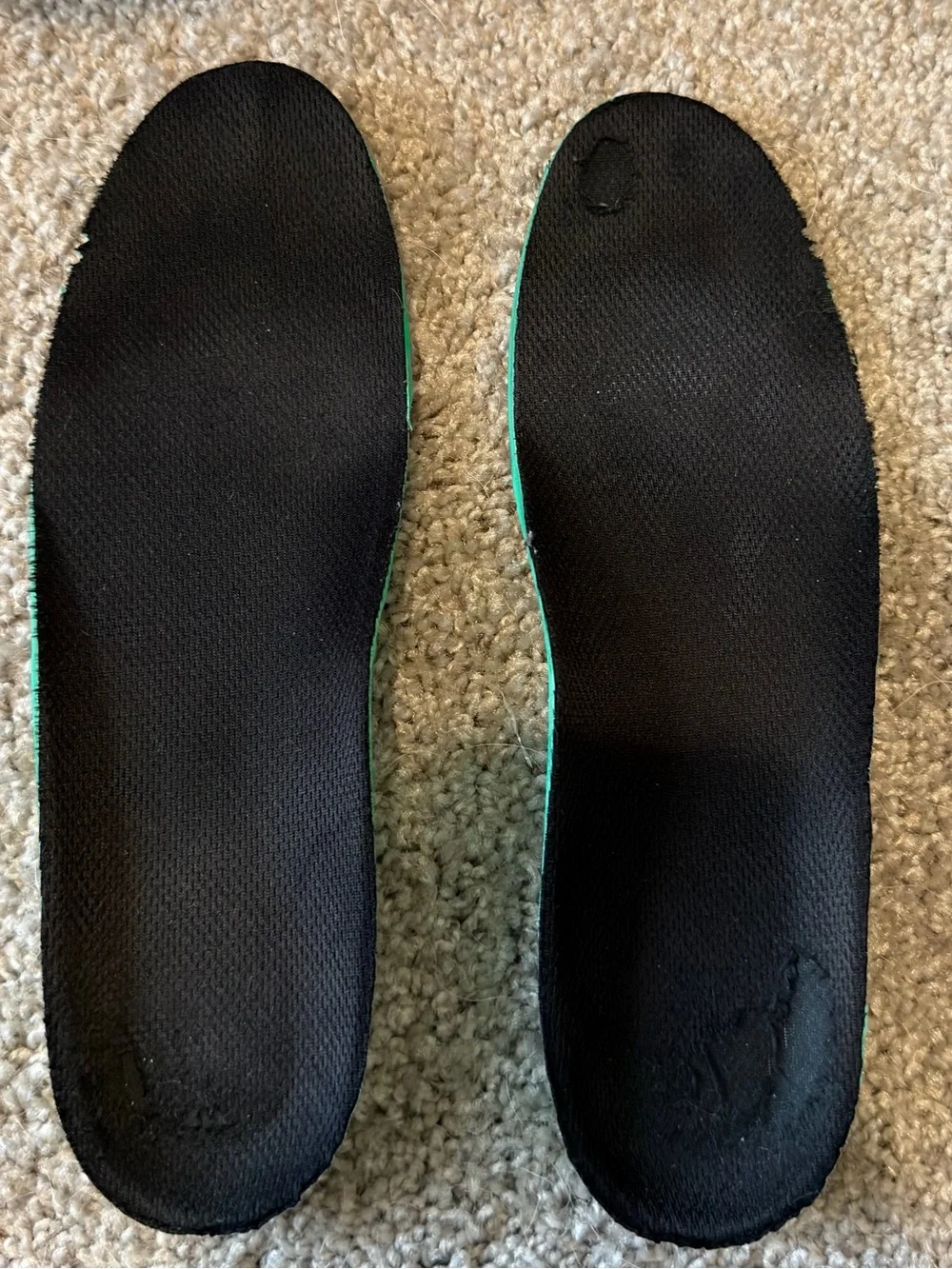 L.L. Bean only worn