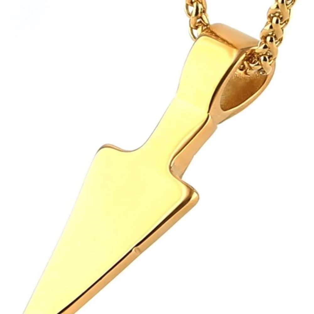 Sheer Beauté & Jewelry stainless steel