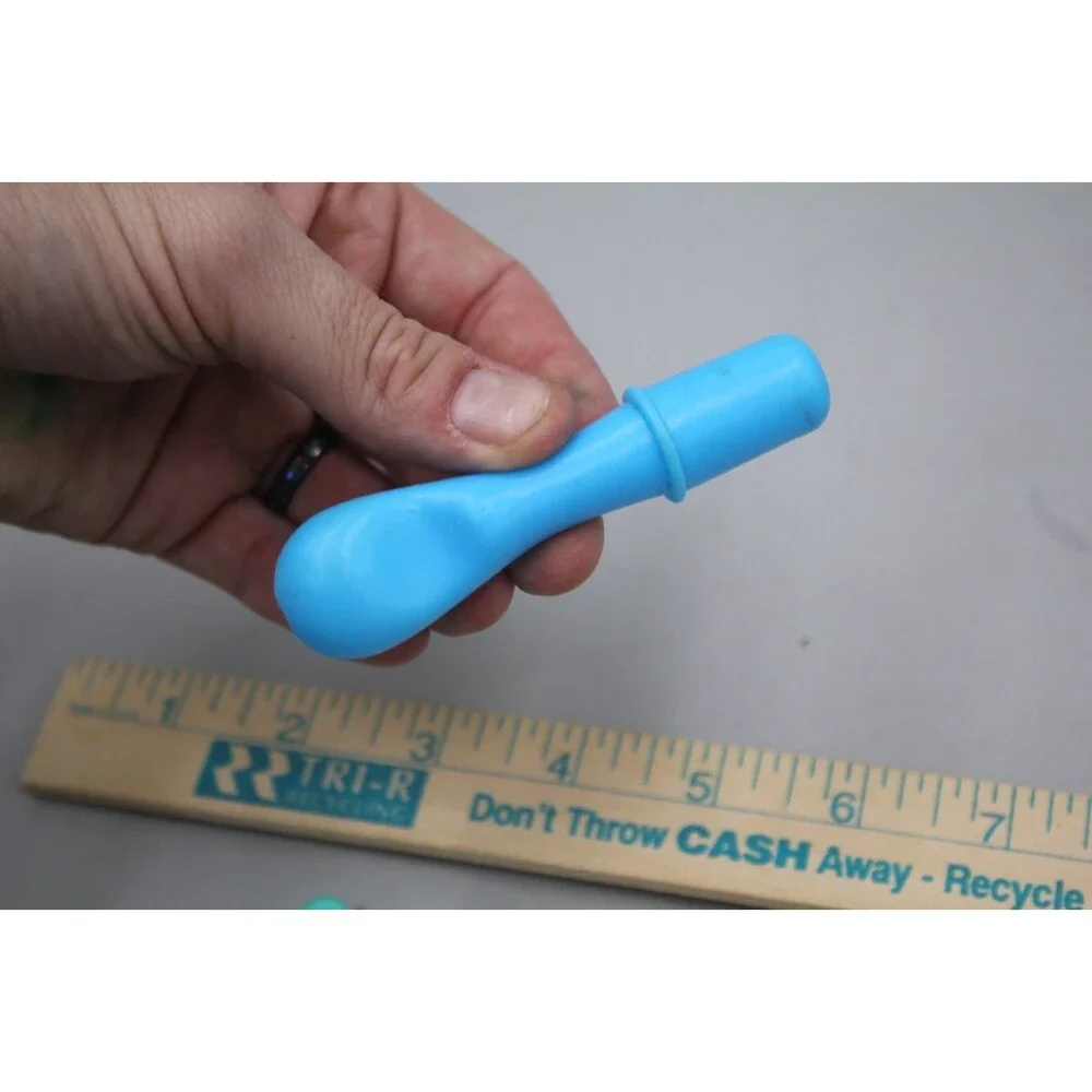Learning Resources measurements are