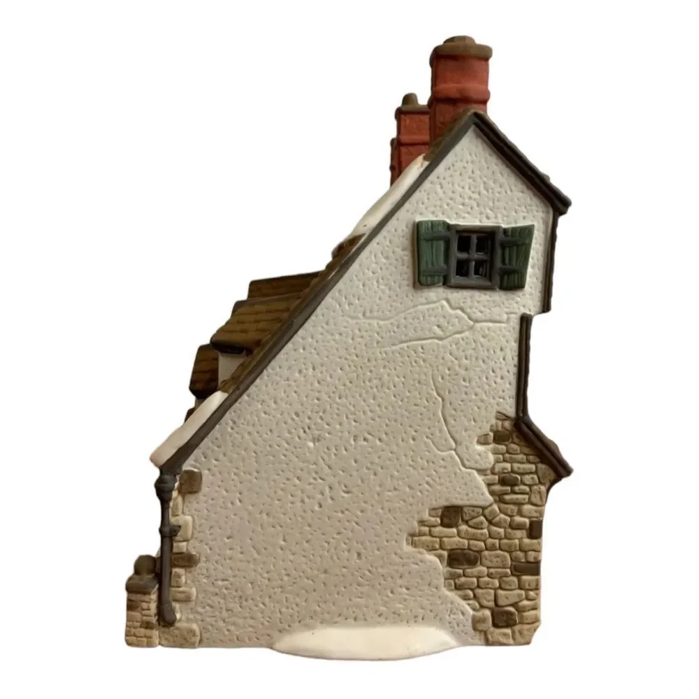 Department 56 dickens village