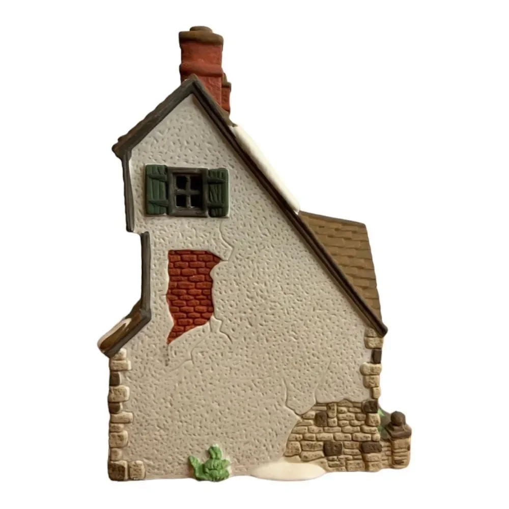 Department 56 dickens village
