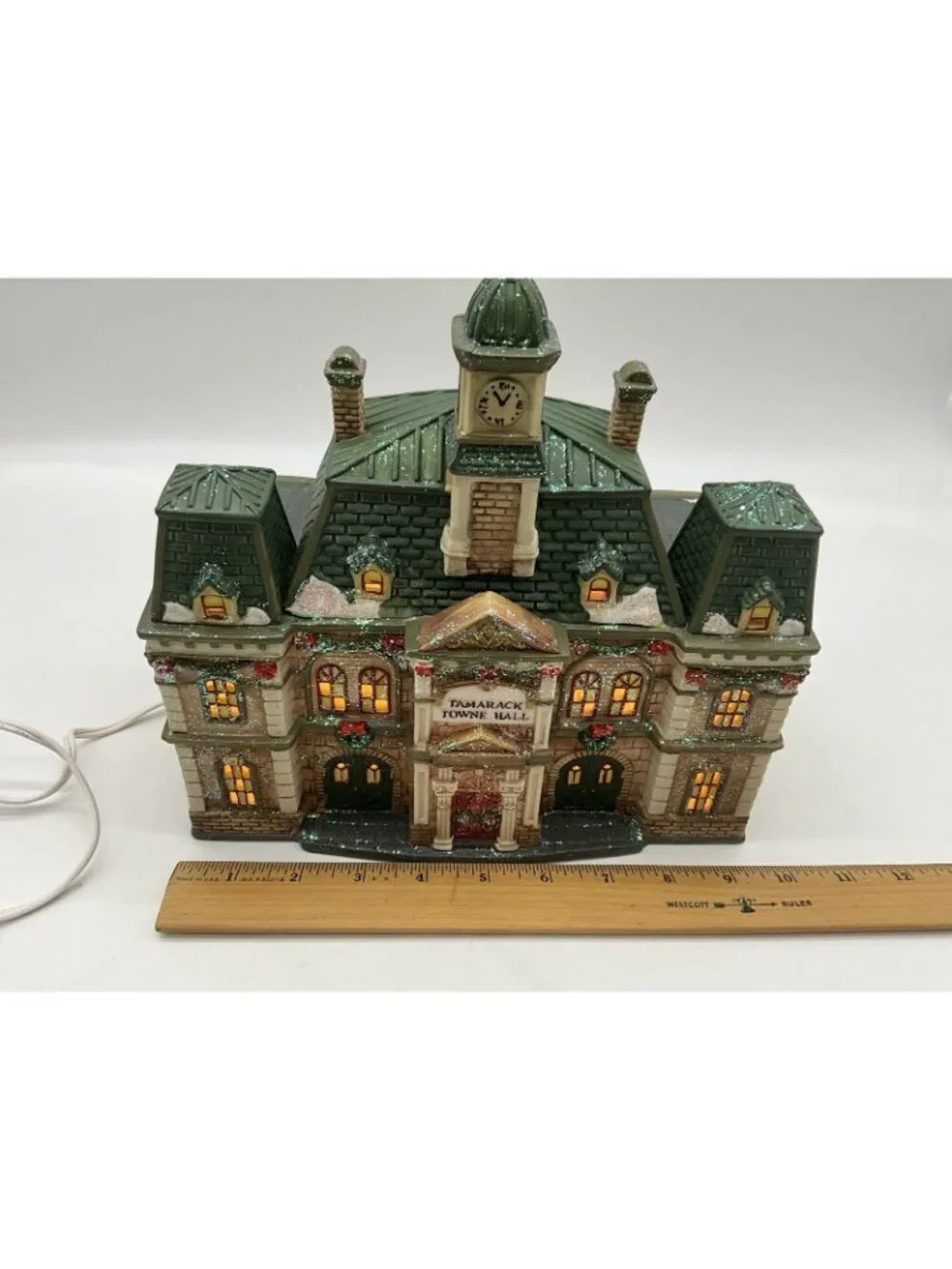 Santas Workbench santa workbench