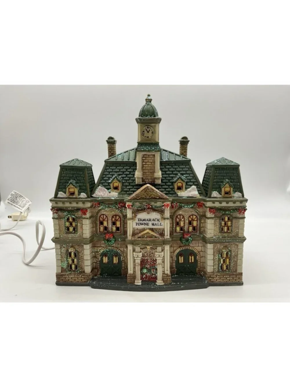 Santas Workbench santa workbench