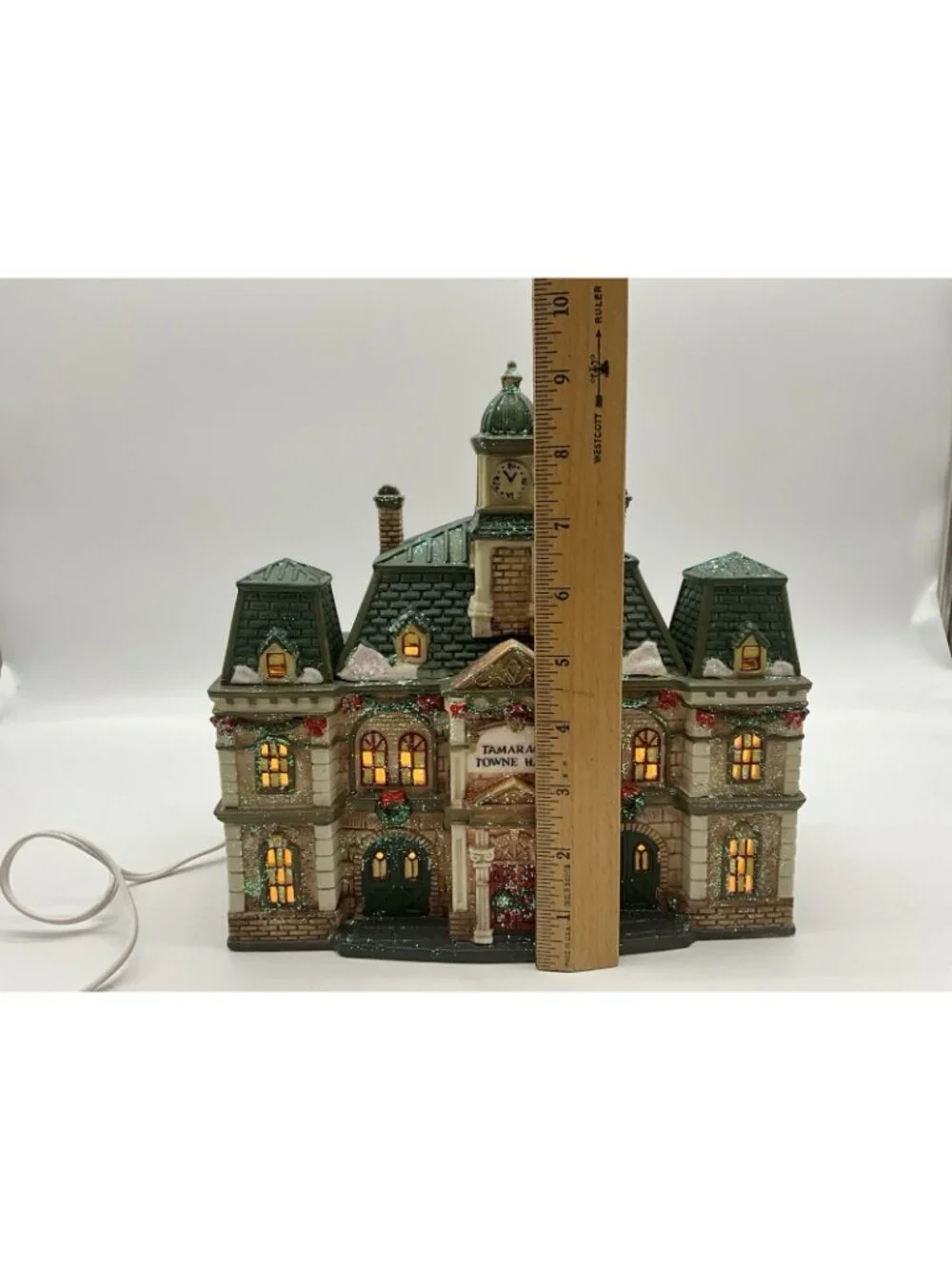 Santas Workbench santa workbench