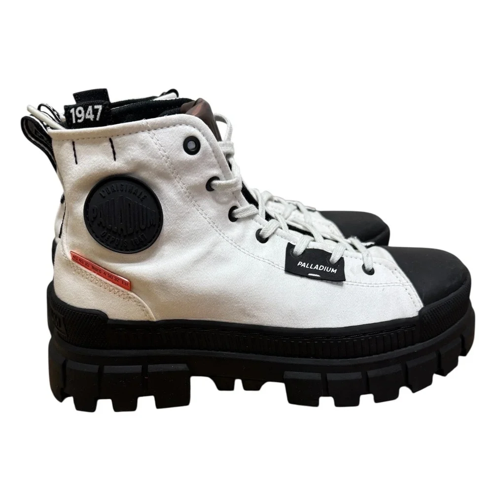 Palladium revolt hi