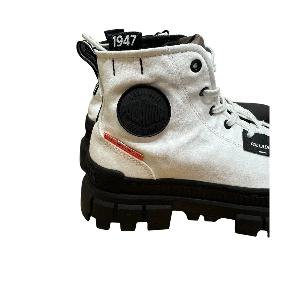 Palladium revolt hi