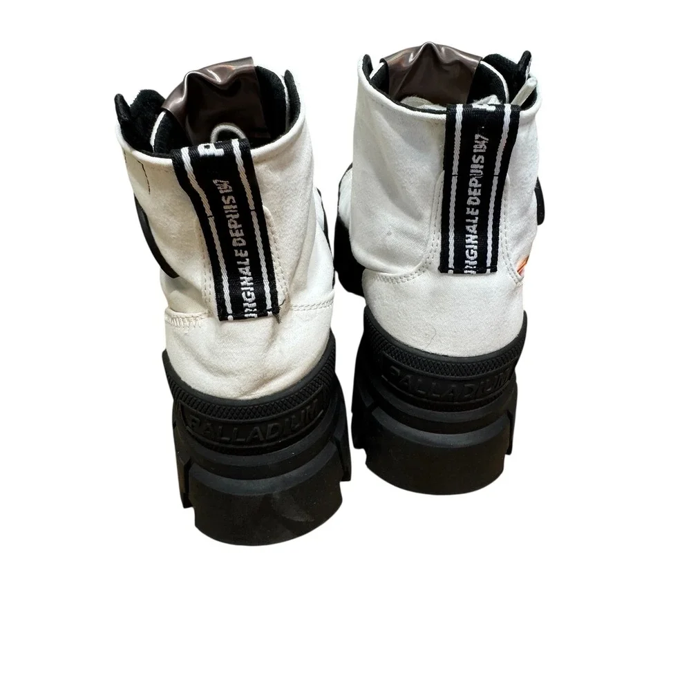 Palladium revolt hi