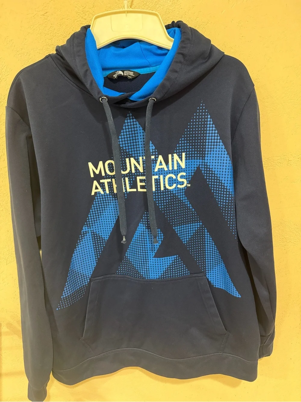 The North Face Hoody