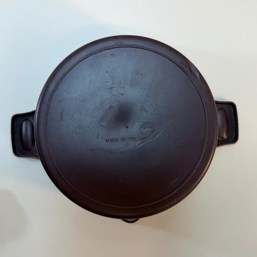 Pampered Chef good used