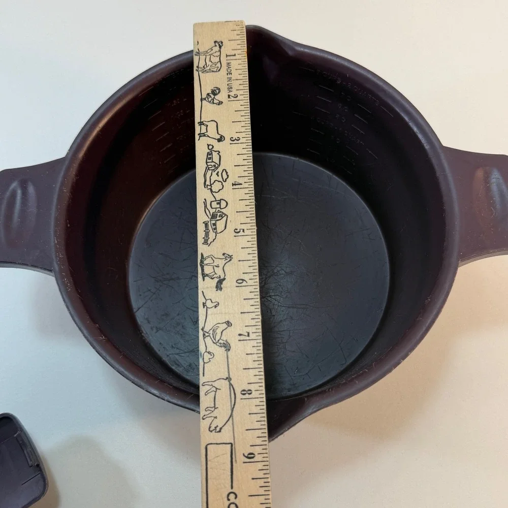 Pampered Chef good used
