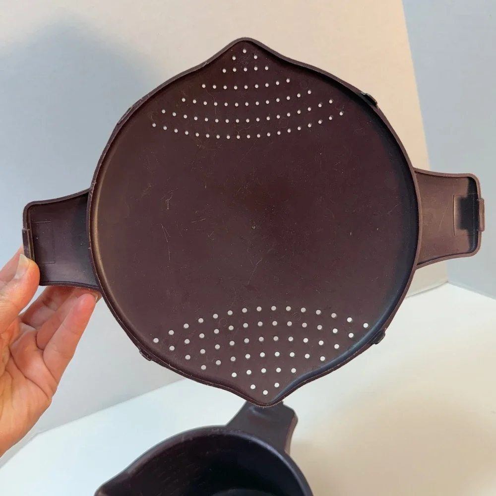 Pampered Chef good used