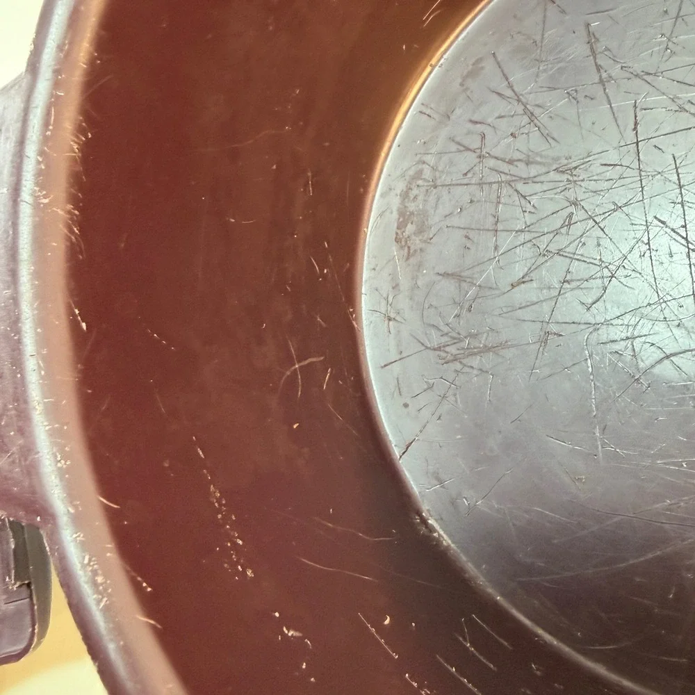 Pampered Chef good used