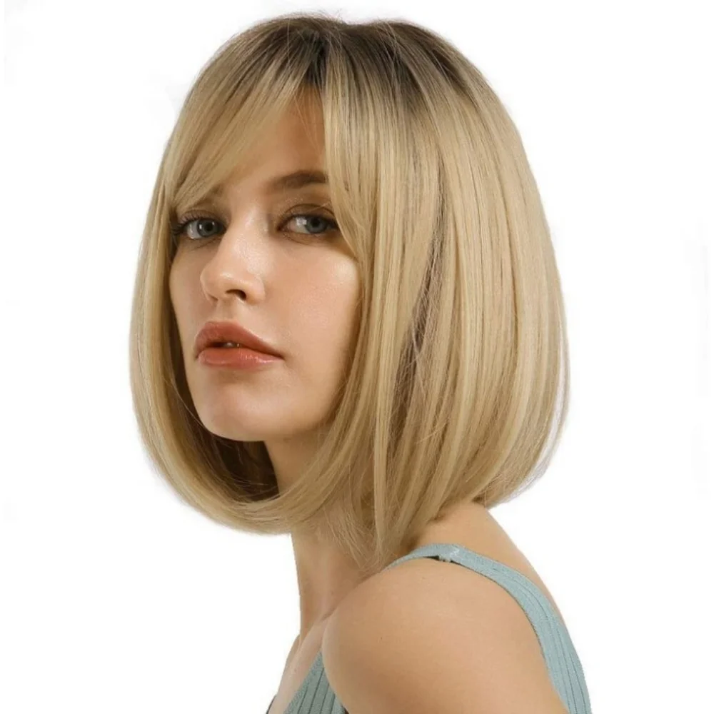 Blooming Hair 14
