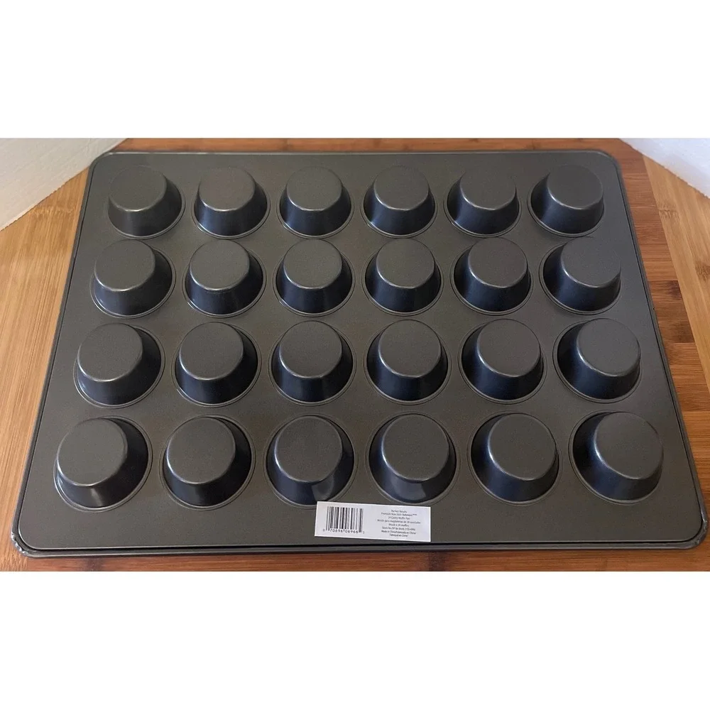 Wilton perfect results