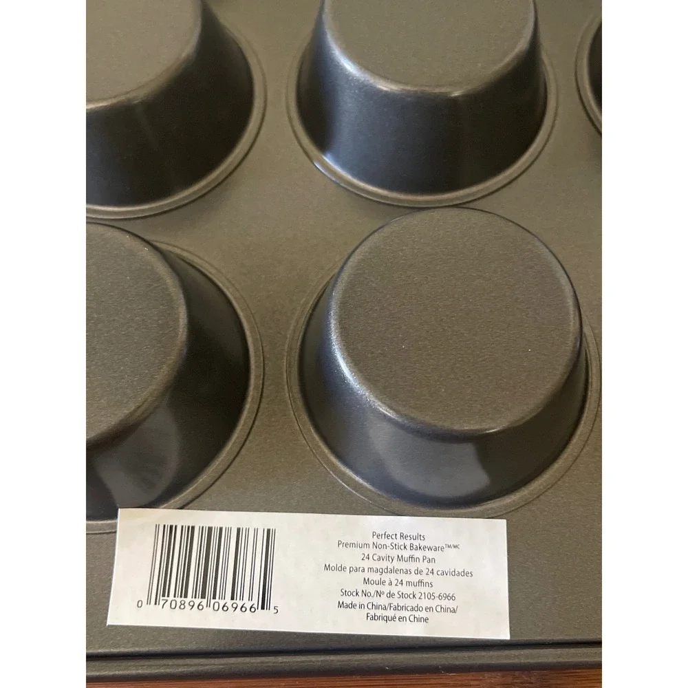 Wilton perfect results