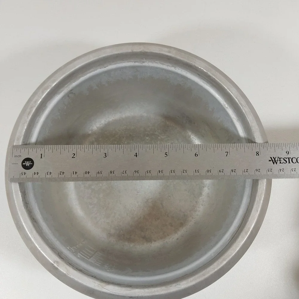 Toastmaster Electric Rice Cooker TM-101RCCN Replacement‎ Pan