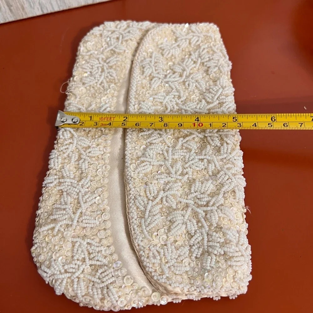 N/A vintage ivory