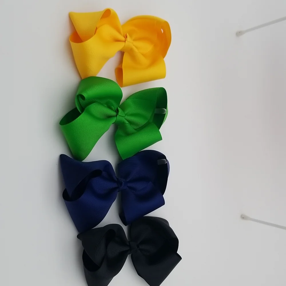 N/A hair accessories