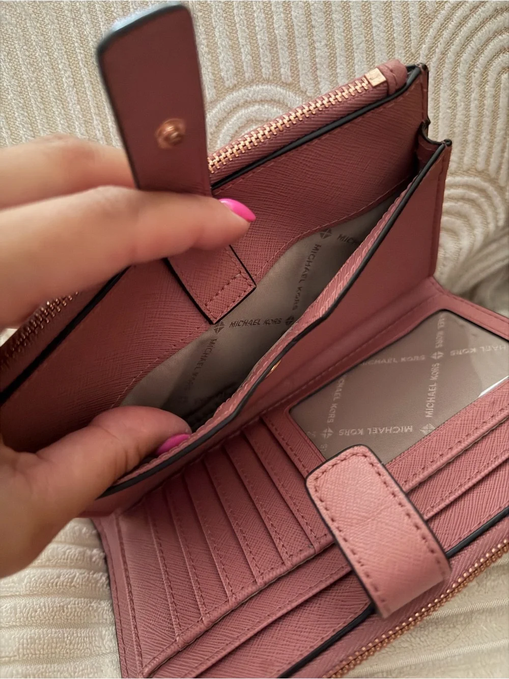 Michael Kors beautiful michael