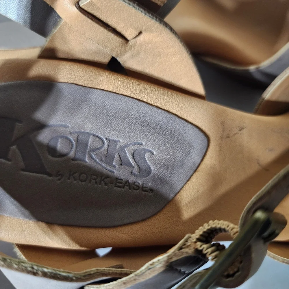 Korks by Kork-Ease korks by