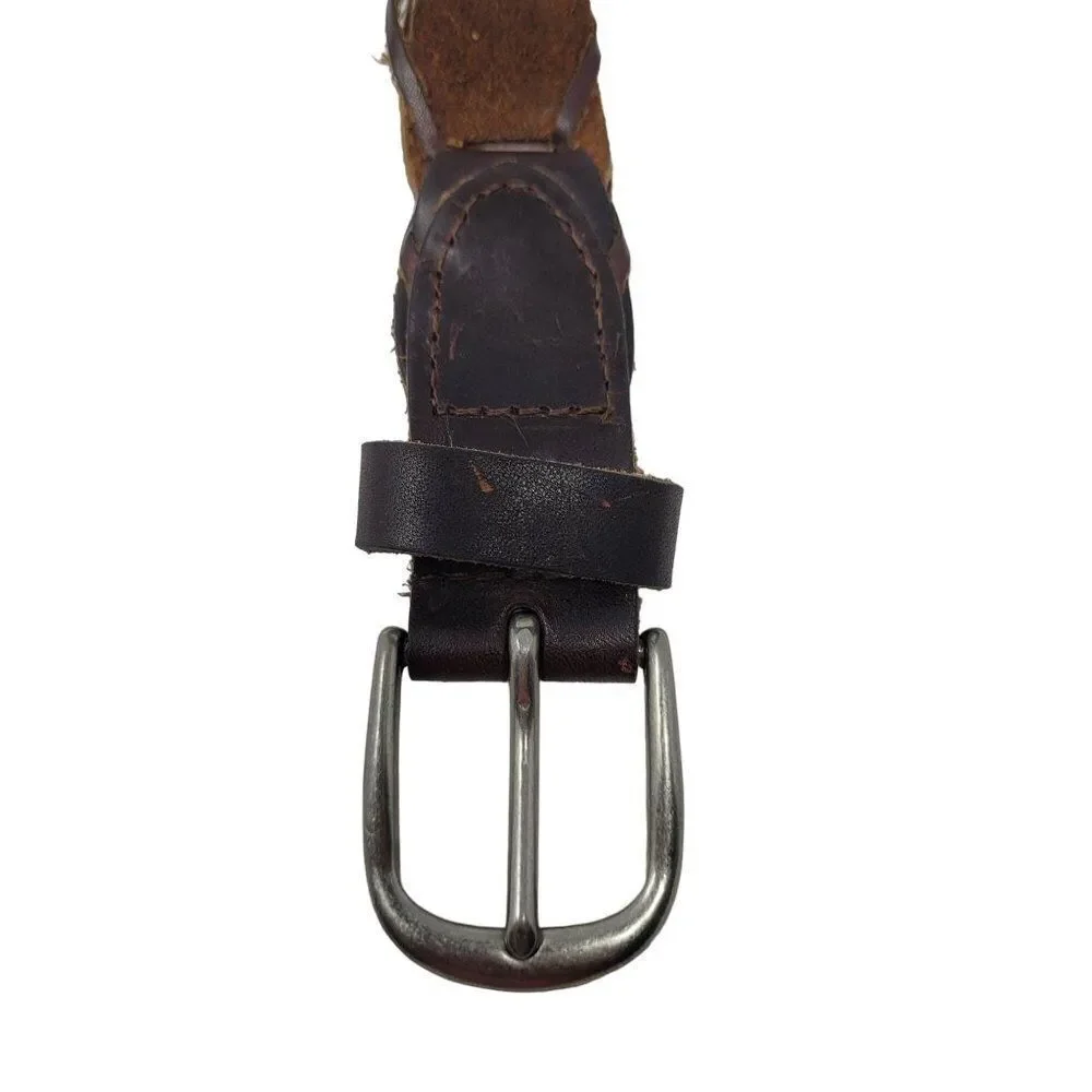 Vintage this belt
