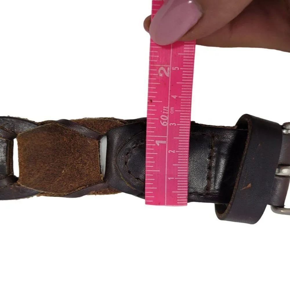 Vintage this belt
