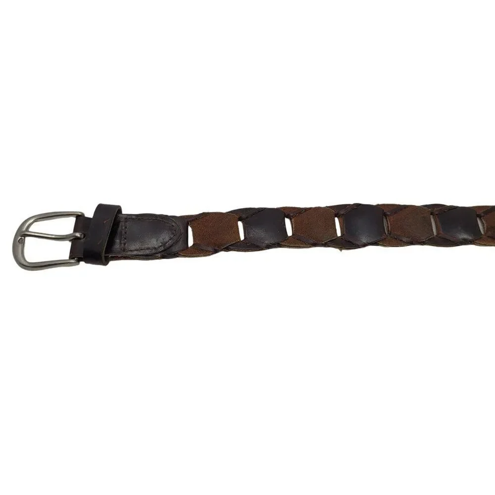 Vintage this belt