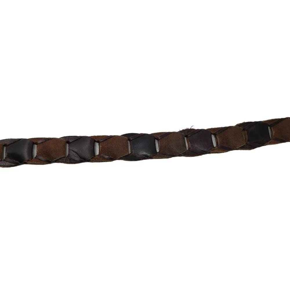 Vintage this belt