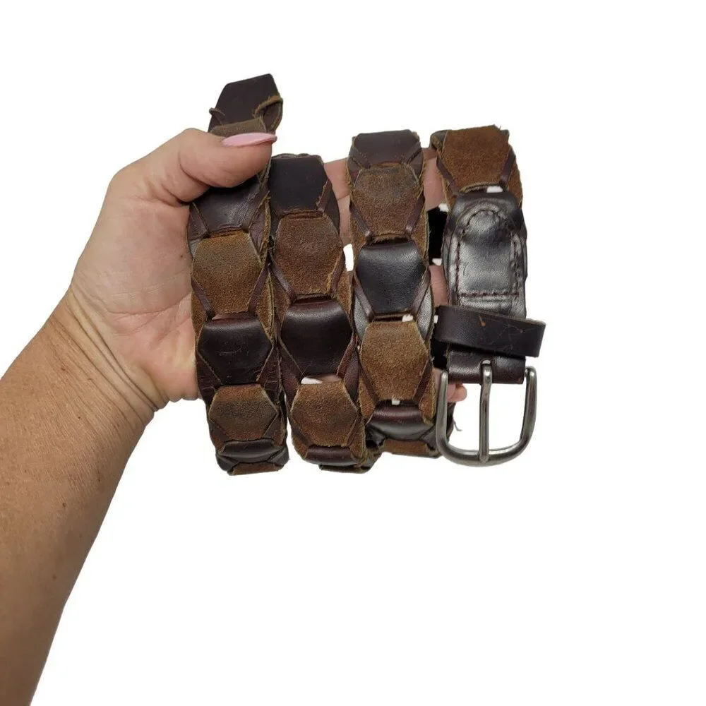 Vintage this belt