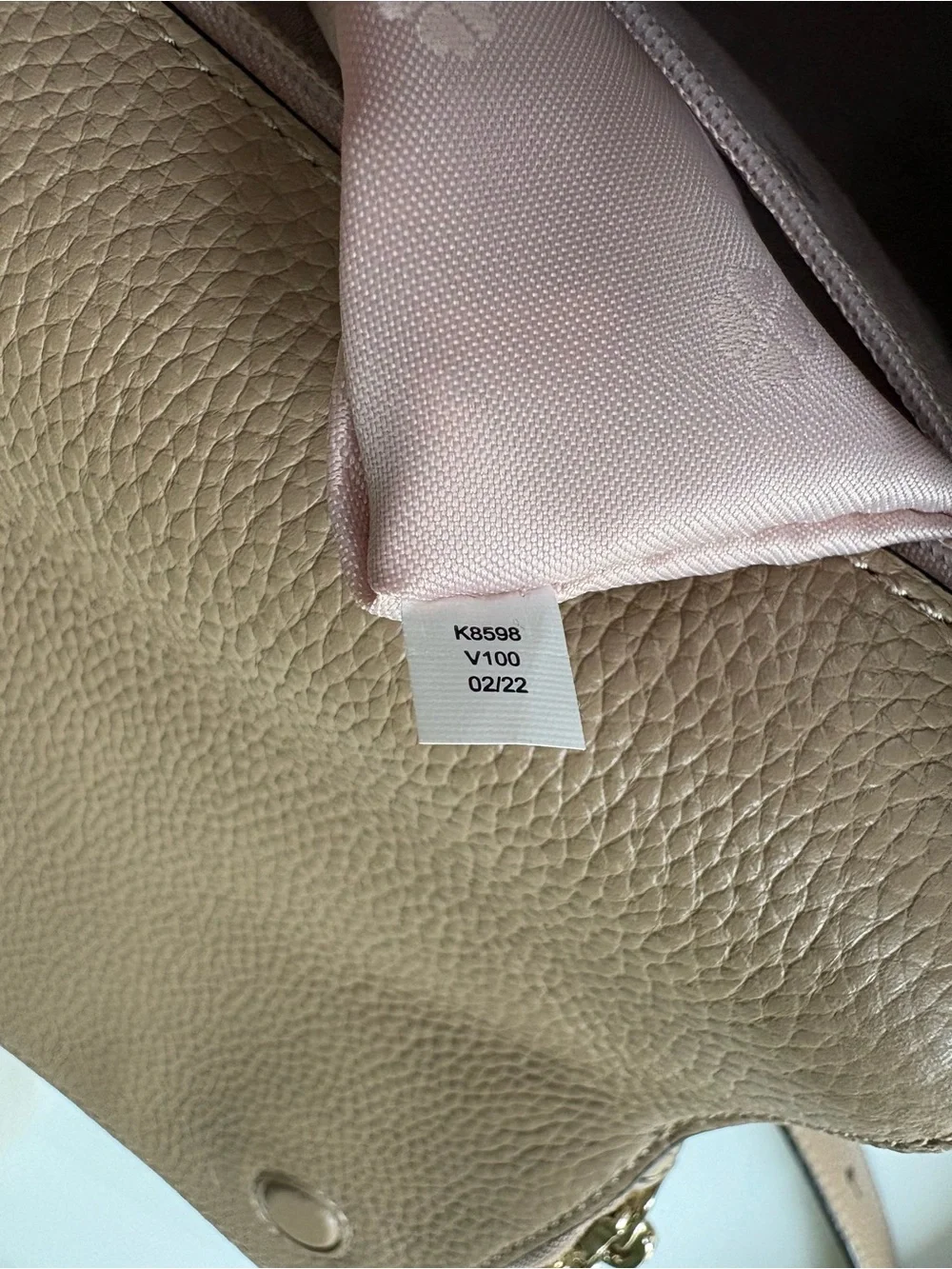 kate spade beautiful kate