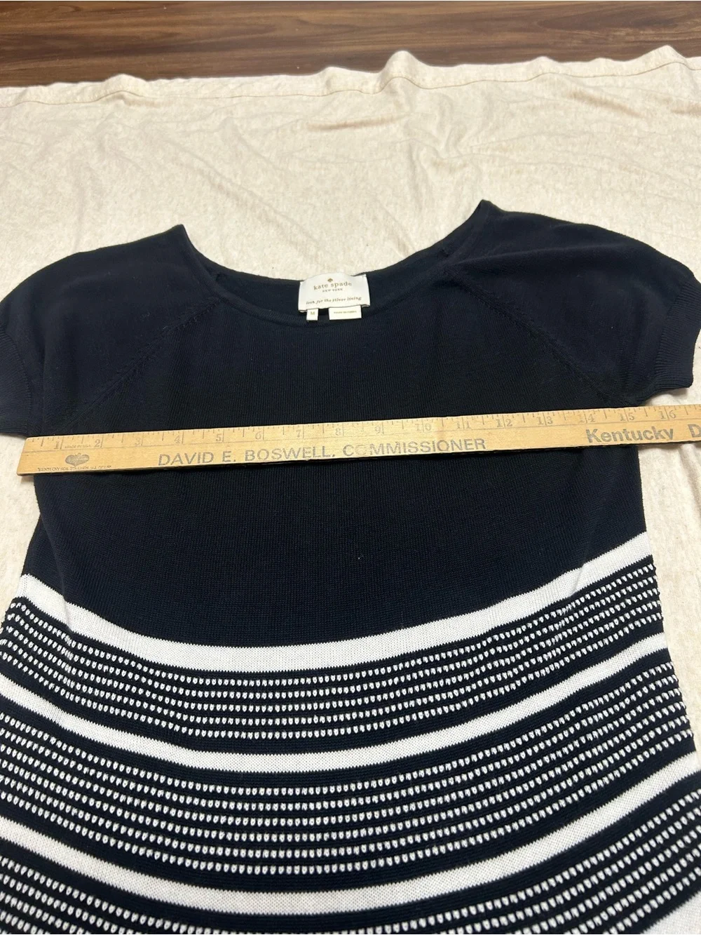 kate spade gorgeous dress