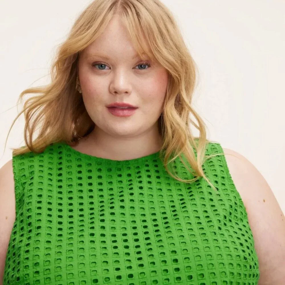 kate spade this eyelet