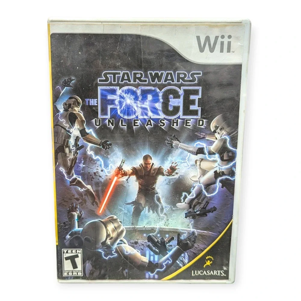 LucasArts experience untold