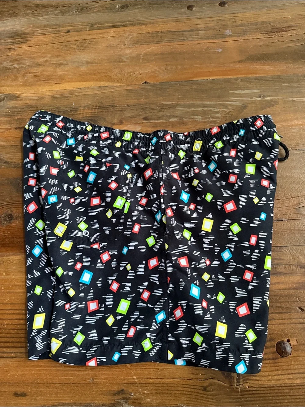 chubbies great size