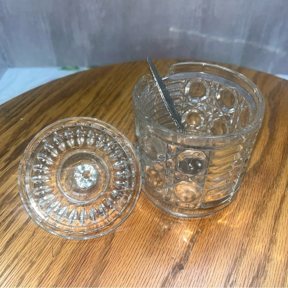 federal glass please see