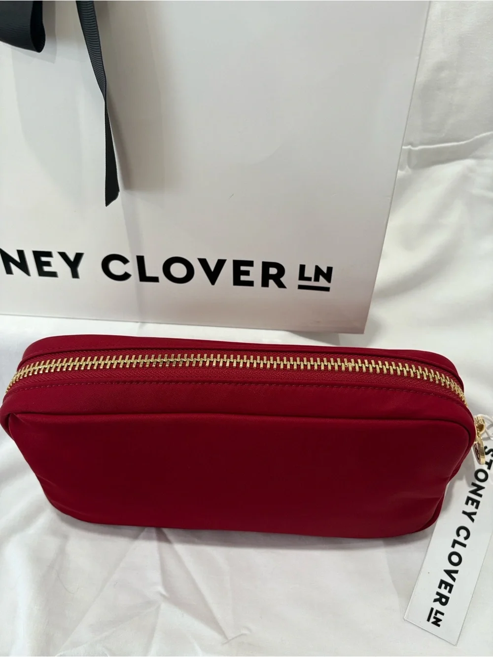 Stoney Clover Lane bnwt small