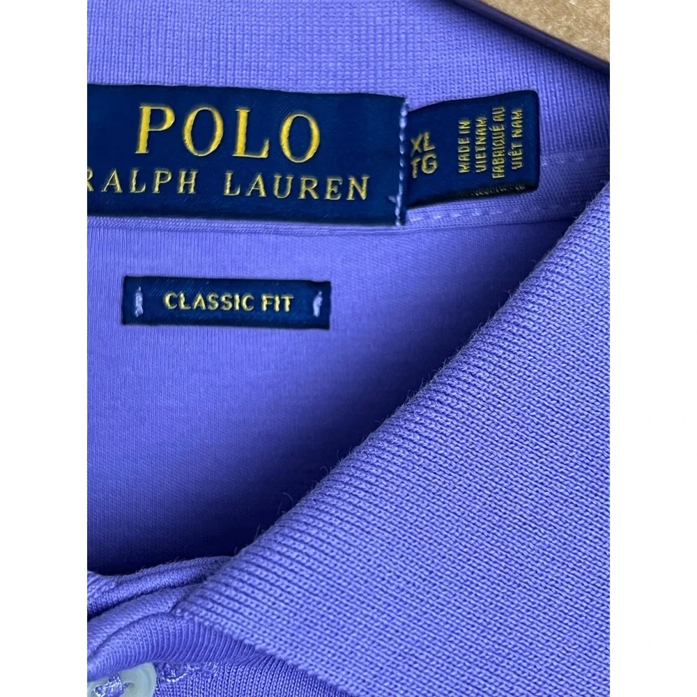 Polo Ralph Lauren polo ralph