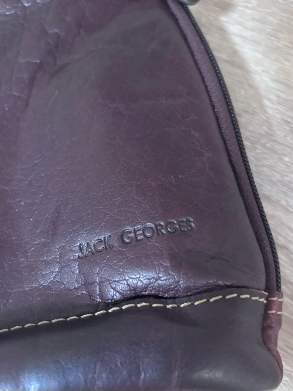 Jack Georges jack george