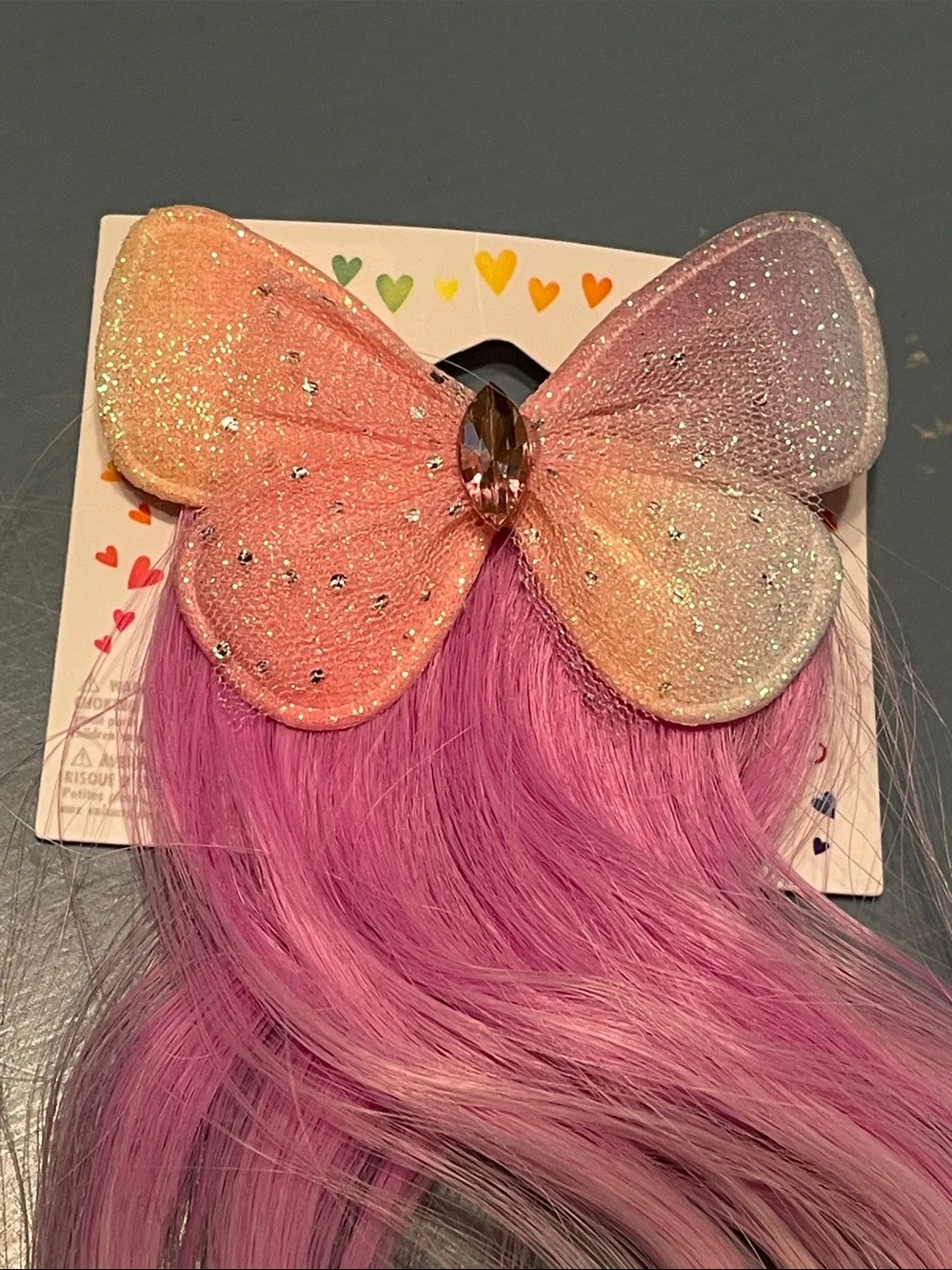 Claires nwt claire