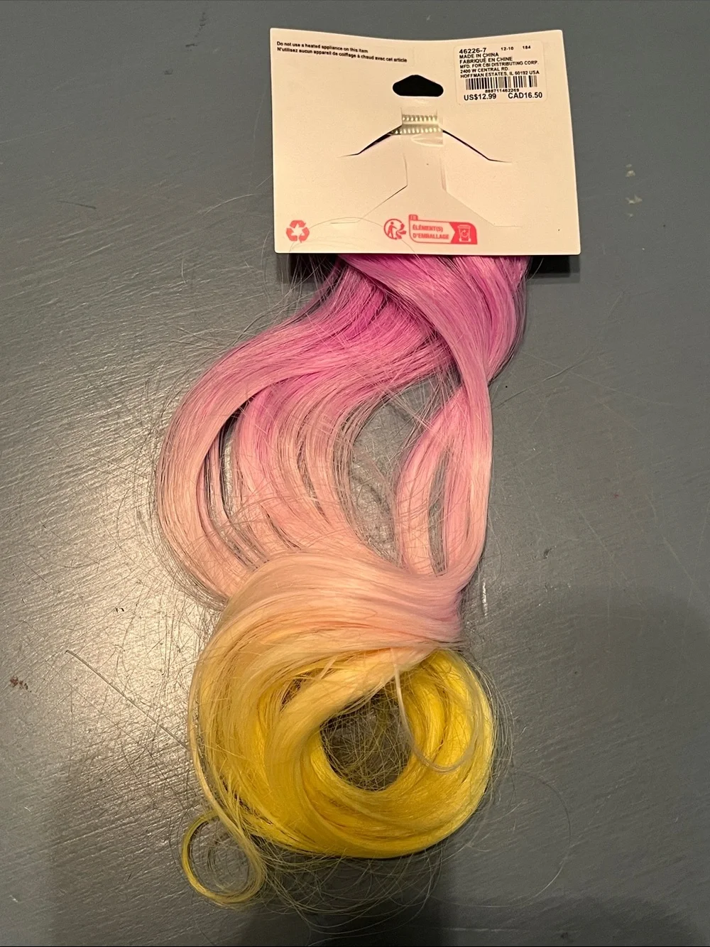 Claires nwt claire